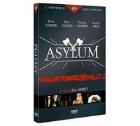 PETER CUSHING - BRITT EKLAND (DVD) Harris Sean Barbara Parkins Richard Todd