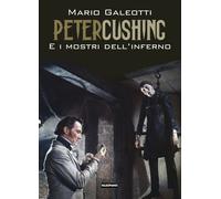 Peter Cushing e i mostri dell'inferno - 2020 - Falsopiano