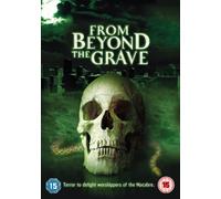 Peter Cushing - From Beyond The Grave (1973) [Edizione: Regno Unito]