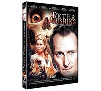 Peter Cushing in Memoriam