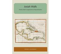 Peter D. Klingman Josiah Walls (Tascabile)