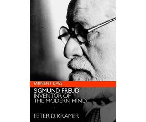 Peter D Kramer Freud (Copertina rigida)