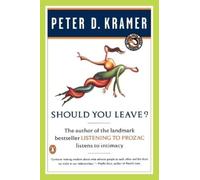 Peter D. Kramer Should You Leave? (Tascabile)