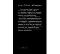 Peter D. McDonald Swapan Chakravorty David Graham De Literary Activi (Tascabile)