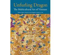 Peter D. Sharrock Unfurling Dragon (Tascabile)