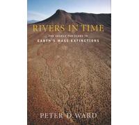 Peter D. Ward Rivers in Time (Copertina rigida)