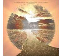 DALTREY, PETER & THE ASTE - JOURNEY