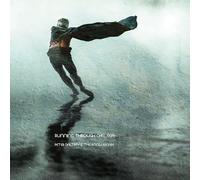 Peter Daltrey & the Know Escape Running Through Chelsea (CD) Album