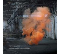 Peter Daltrey - The Leopard And The Lamb