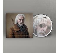 Peter Daltrey - The Life and Times of Blue Larry and The Huguenot Kid