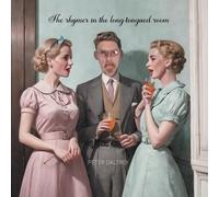 Peter Daltrey The Rhymer in the Long-Tongued Room (CD)