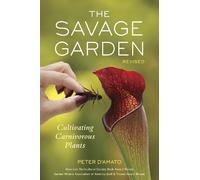 Peter D'Amato The Savage Garden, Revised (Tascabile)