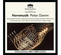 Compilation - Est1947 Music For Horn(6CD-Ed)