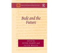 Peter Darby Bede and the Future (Tascabile)