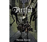 Peter David Artful (Tascabile)