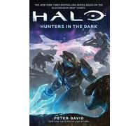 Peter David Halo: Hunters in the Dark (Tascabile) Halo
