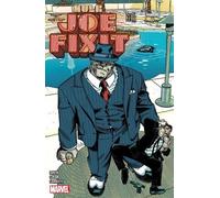 Peter David Hulk: Joe Fixit (Tascabile)