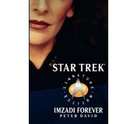 Peter David Imzadi Forever (Tascabile) Star Trek: The Next Generation