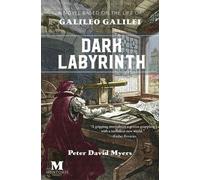 Peter David Myers Dark Labyrnith (Tascabile)