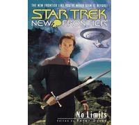 Peter David No Limits (Tascabile) Star Trek