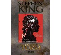 Peter David Robin Furth Stephen King - Der Dunkle Turm. Band (Copertina rigida)