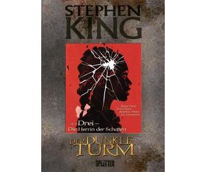 Peter David Robin Furth Stephen King - Der Dunkle Turm. Band (Copertina rigida)
