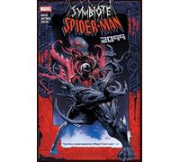 Peter David Symbiote Spider-Man 2099 (Tascabile)