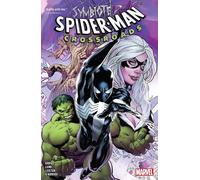 Peter David Symbiote Spider-Man: Crossroads (Tascabile)