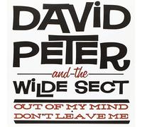 Peter, David & The Wilde Sect - Out Of My Mind/Don't Leave Me