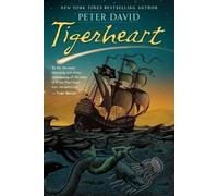 Peter David Tigerheart (Tascabile)