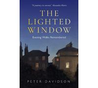 Peter Davidson Lighted Window, The (Copertina rigida)