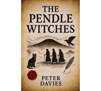 Peter Davies The Pendle Witches (Tascabile)