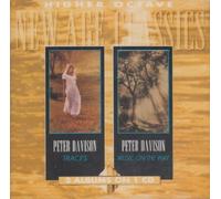 Peter Davison - Traces/Music on The Way [Import]