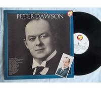 PETER DAWSON The Golden Age of Peter Dawson vinyl LP