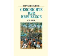 Peter de Mendel Geschichte der Kreuzzüge: Sonderausgabe in ei (Copertina rigida)