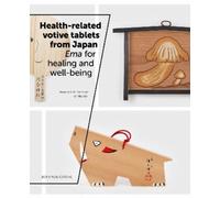 Peter de Smet Ian Reader Health-Related Votive Tablets from Japan (Tascabile)