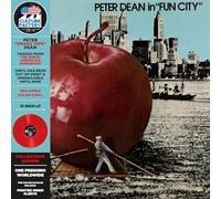 Peter Dean In Fun City (AUDIO FIDELITY)