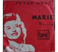 Peter Dean - Marie