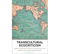 Peter Denney Transcultural Ecocriticism (Tascabile)