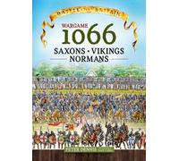 Peter Dennis Andy Callan Wargame: 1066 (Tascabile) Battle for Britain