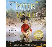 Peter & der Wolf – Studiocanal