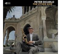 Peter Dicarlo The Other Side (CD)