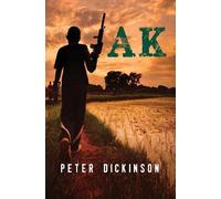 Peter Dickinson AK (Tascabile)
