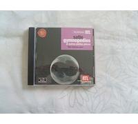 Peter Dickinson - Satie: Gymnopedies & Gnossiennes, Debussy, Clair de Lune