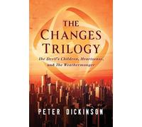 Peter Dickinson The Changes Trilogy (Tascabile)