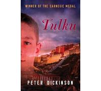 Peter Dickinson Tulku (Tascabile)