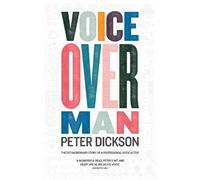 Peter Dickson Voiceover Man (Tascabile)