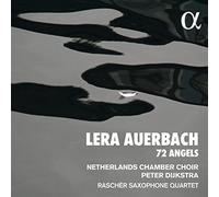 Peter Dijkstra - 72 Angels
