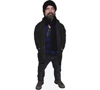 Peter Dinklage (Beanie Hat) a grandezza naturale