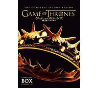 Peter Dinklage - Game Of Thrones (5 Dvd) [Edizione: Giappone]